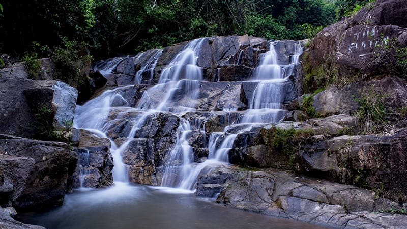 Bảng giá đất huyện Đức Linh - Phụ lục số 08 Nghị quyết số 85/2019/NQ-HĐND ngày 19/12/2019 của HĐND Tỉnh Bình Thuận)